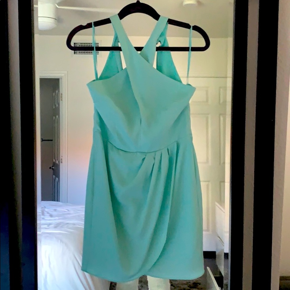 Keepsake Dress